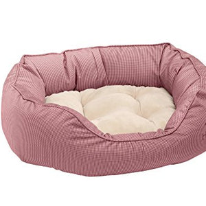 Dog Sofa Lancaster 100X70 Cm Red | Hunter