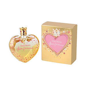 Vera Wang - Glam Princess Eau De Toilette Spray - 100ml/3.4oz