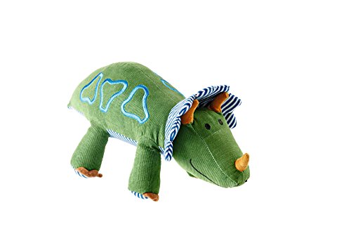 Dog Toy Tabora Green 32 Cm  Pack Of 3 | Hunter