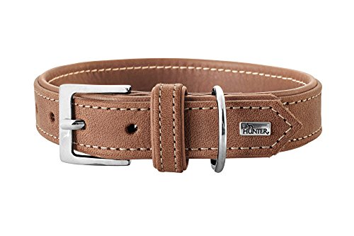 Collar Porto, 30 Cognac, Leather | Hunter