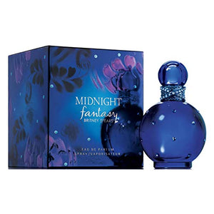 Midnight Fantasy 100ml EDP Spray