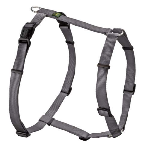 Harness Vario-Rapid Xs/10 30-40 Cm, Nylon Grey | Hunter