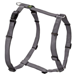 Harness Vario-Rapid Xs/10 30-40 Cm, Nylon Grey | Hunter