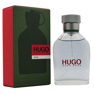 Hugo Boss Hugo Man Eau De Toilette Spray (40Ml)