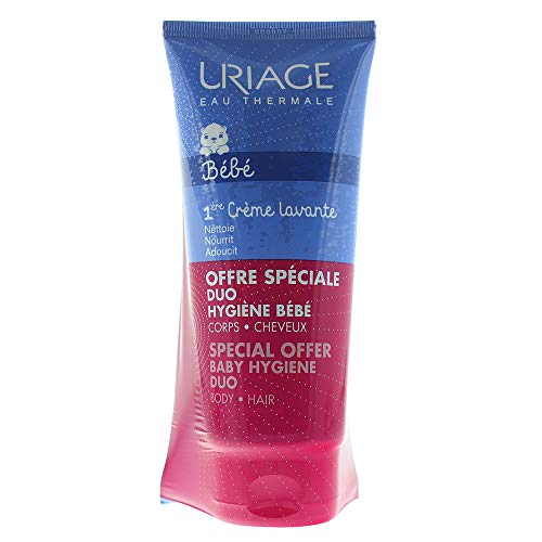 Uriage Bathroom Set - 400 Ml