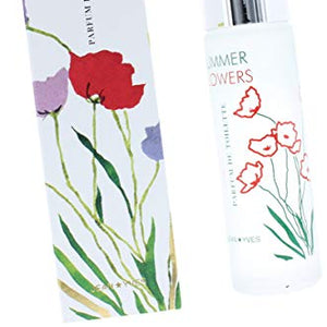 Summer Flowers 50ml PDT Spray Fragrance For Women