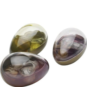 Smiffys Alien Babies in Eggs, Multi-coloured (pack of 12)