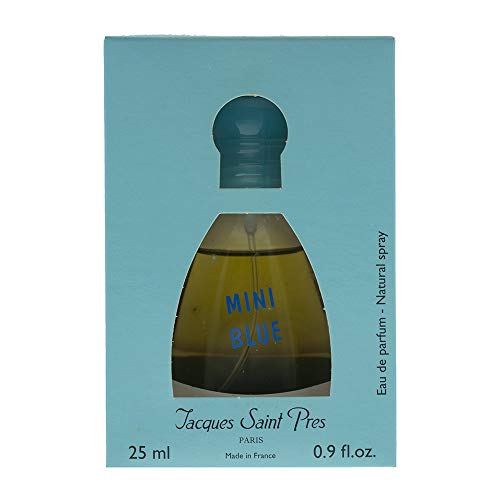 Jsp Mini Blue Eau de Parfum 25ml