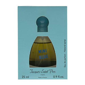 Jsp Mini Blue Eau de Parfum 25ml