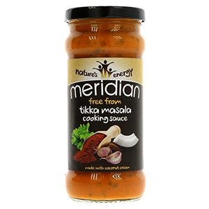 Free From Tikka Masala Sauce (350g) - x 3 Pack Savers Deal