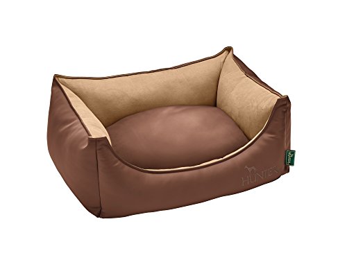 Dog Sofa Blackpool 80X60 Cm Cognac | Hunter