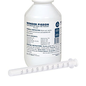 Wonder Pigeon 150G | Petlife International Ltd