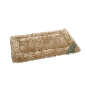 Dog-Travel-Blanket Tilburg, 105X70 Cm Khaki | Hunter