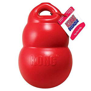 Kong Bounzer X-Large (28Cm) Red | Gor Pets