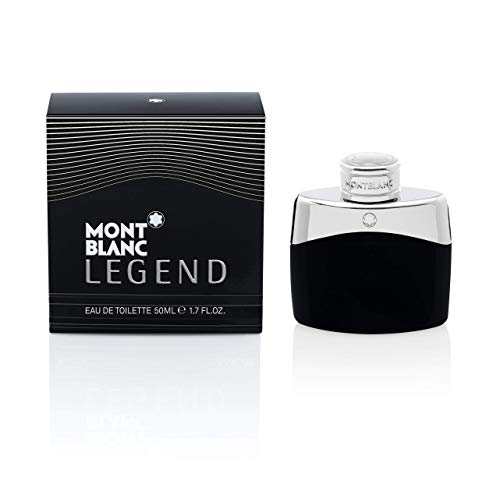 Montblanc Legend Eau de Toilette, 50 ml