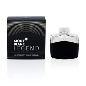 Montblanc Legend Eau de Toilette, 50 ml