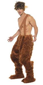 Smiffys Pan Costume