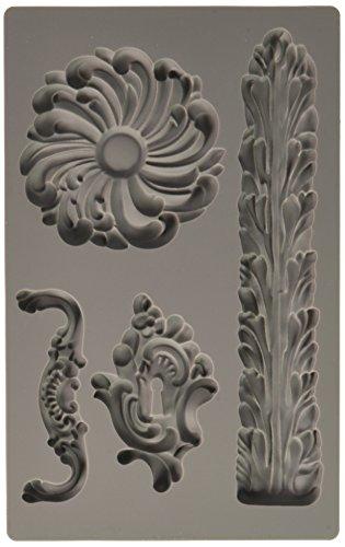 Prima Marketing Iod Decor Mold-Renaissance