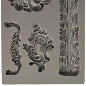 Prima Marketing Iod Decor Mold-Renaissance