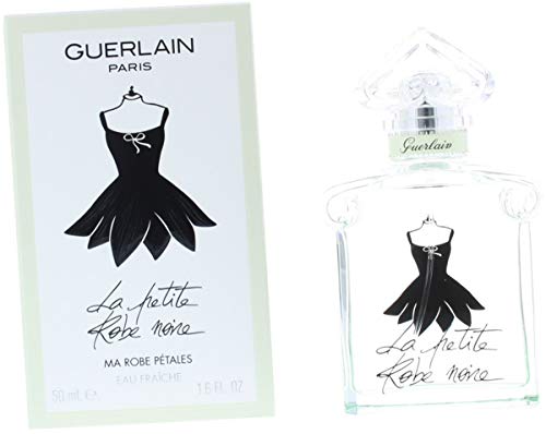 Guerlain La Petite Robe Noir Eau Fraiche EDT 50ml