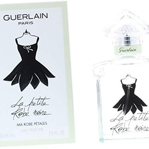 Guerlain La Petite Robe Noir Eau Fraiche EDT 50ml