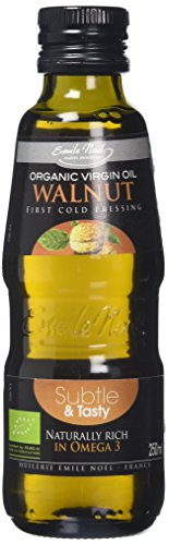 Emile Noel Organic Walnut Oil 250 ml