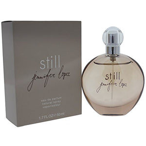 Jennifer Lopez Still Eau de Parfum for Women - 50 ml