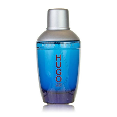 Hugo Boss Dark Blue Eau de Toilette 75ml