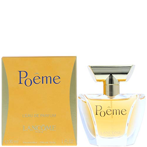 Lancome Poeme L'Eau de Parfum Spray For Her, 30 ml