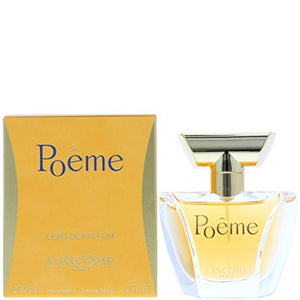 Lancome Poeme L'Eau de Parfum Spray For Her, 30 ml