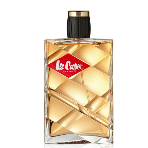 Lee Cooper Originals Female Eau de Toilette Spray 100 ml