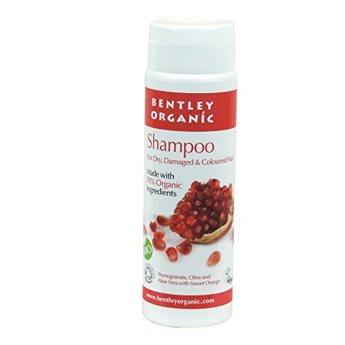 Shampoo Normal to Dry (250ml) x 6 Pack
