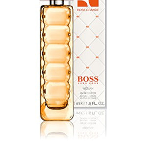 Hugo Boss Orange (L) 75ml EDT Spray