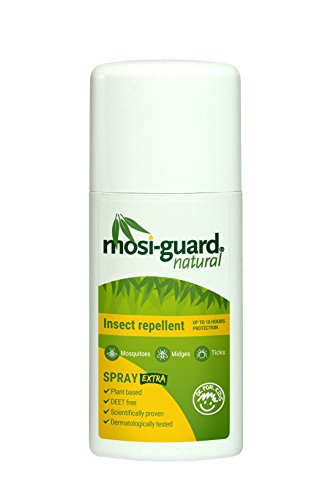 Mosi-Guard Natural Extra Spray 75 ml