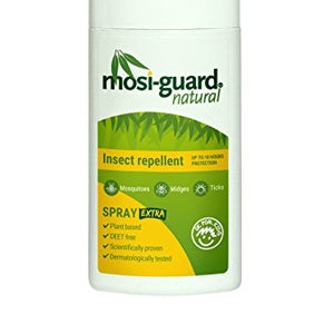 Mosi-Guard Natural Extra Spray 75 ml