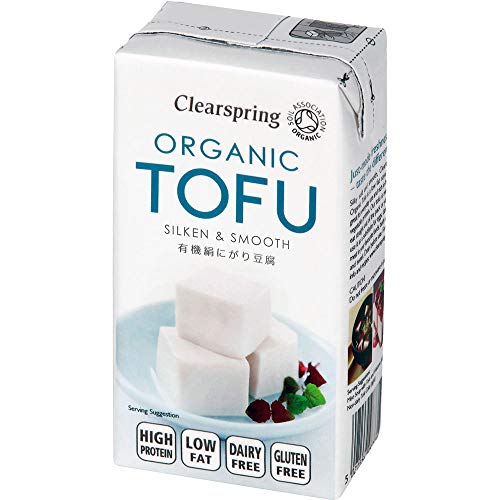 Clearspring Organic Ambient Tofu, 300g