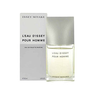 Issey Miyake – LEau DIssey Homme EDT Vapo 75 ml
