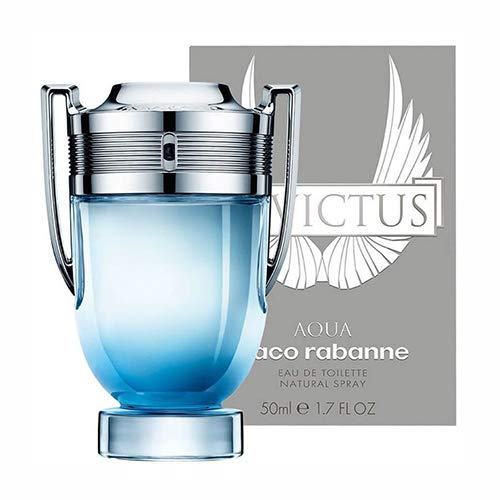 Paco Rabanne Invictus Aqua EDT Spray 50ml