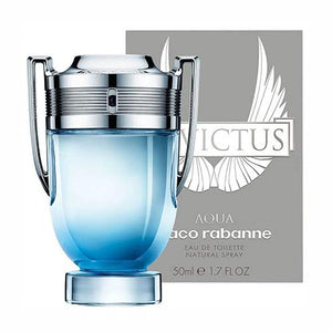 Paco Rabanne Invictus Aqua EDT Spray 50ml