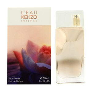 L 'eau Kenzo Intense Pour Femme Eau De Perfume Spray 50 ml