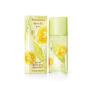 Elizabeth Arden Green Tea Yuzu Eau de Toilette Spray, 100 ml