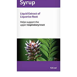 Potter's Herbals Liquorice Mixture