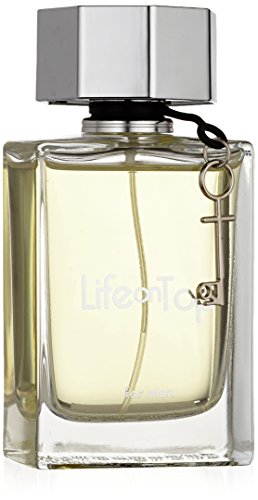 Life On Top Penthouse Eau de Toilette Spray for Him 75 ml