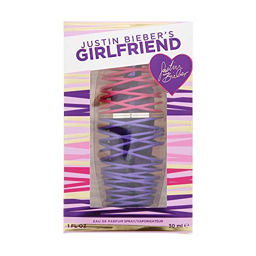 Justin Bieber's Girlfriend by women