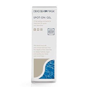 Spot On Gel (15ml) - x 2 *Twin DEAL Pack*