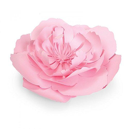 Sizzix 662400 Framelits Die Set, Pink
