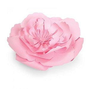 Sizzix 662400 Framelits Die Set, Pink