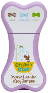 Puppy Lavender | Phileas Dogg