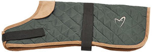 Gor Pets Outdoor Worcester  Coat 76Cm (30") Green | Gorpets