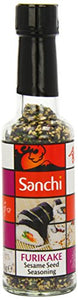 Sanchi Furikake Seasoning 65 g (Pack of 6)